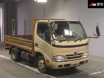 Hino DUTRO TRUCK