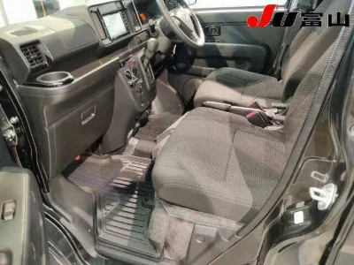TOYOTA PIXIS VAN