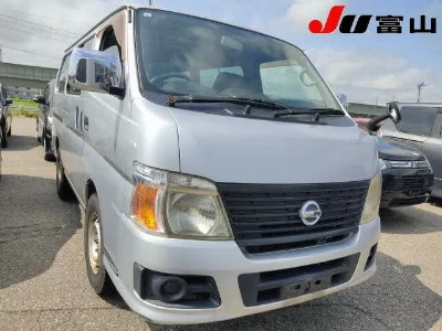 Nissan Caravan