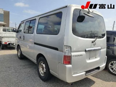 Nissan Caravan