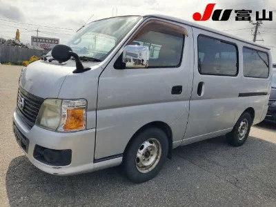 Nissan Caravan