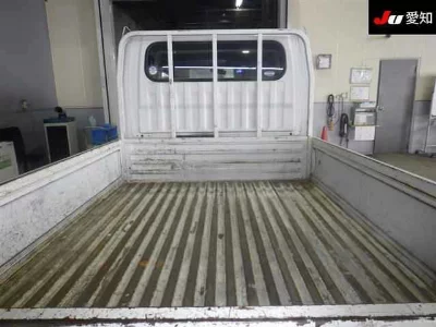 Nissan Atlas