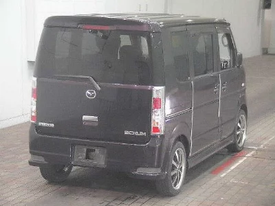 Mazda SCRUM WAGON
