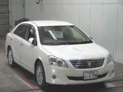 Toyota Premio