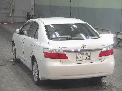Toyota Premio