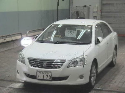 Toyota Premio