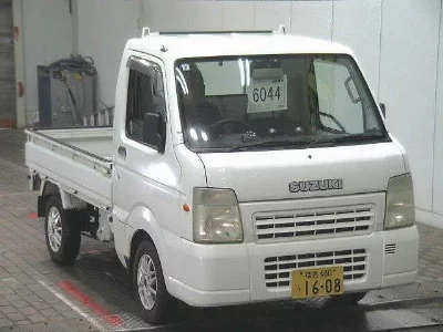 Suzuki CARRY
