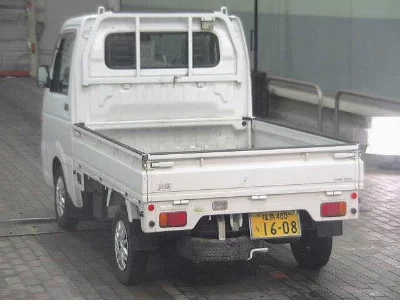 Suzuki CARRY