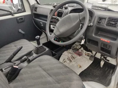 Suzuki CARRY