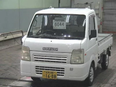Suzuki CARRY