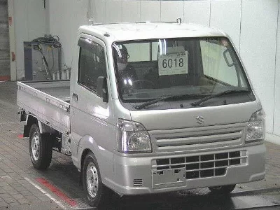 Suzuki CARRY