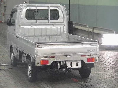 Suzuki CARRY