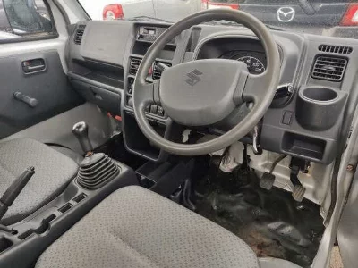 Suzuki CARRY