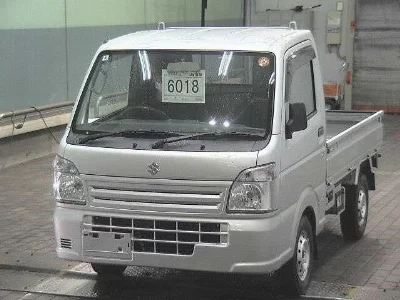 Suzuki CARRY