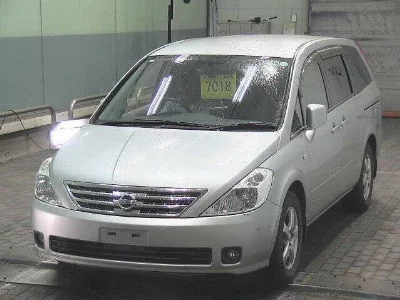 Nissan Presage