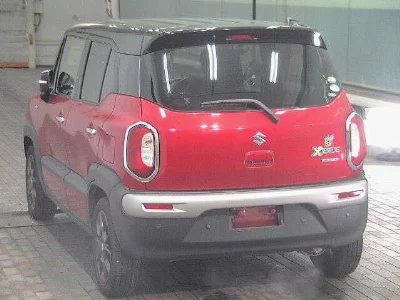 Suzuki Xbee