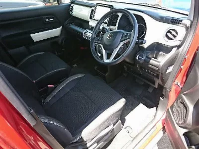 Suzuki Xbee