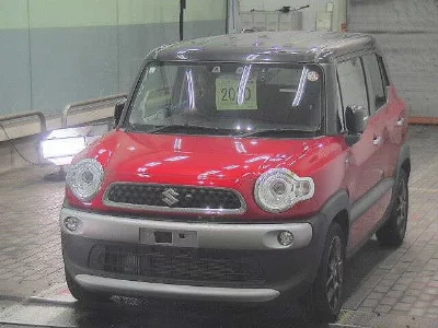 Suzuki Xbee