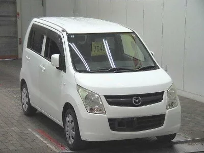 Mazda AZ-Wagon