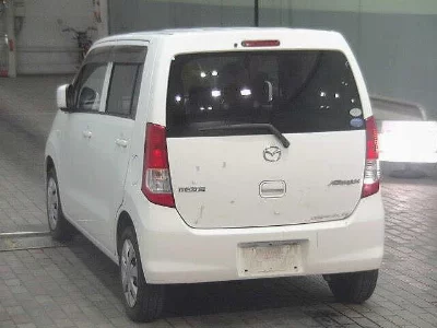 Mazda AZ-Wagon