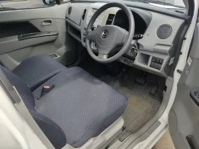 Mazda AZ-Wagon