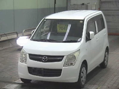 Mazda AZ-Wagon