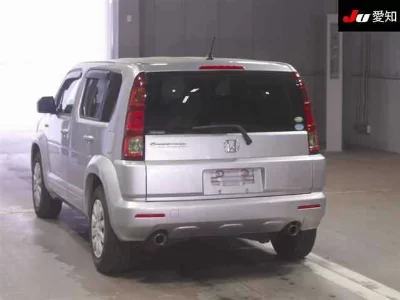 Honda Crossroad