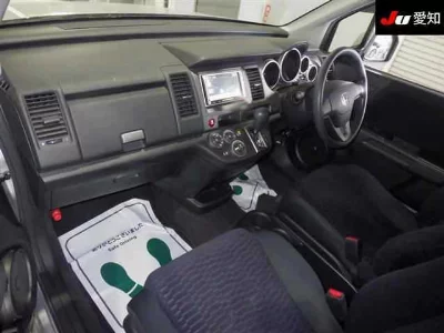 Honda Crossroad