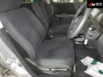 Honda Crossroad
