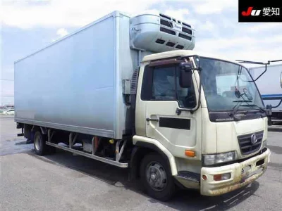 Nissan UD