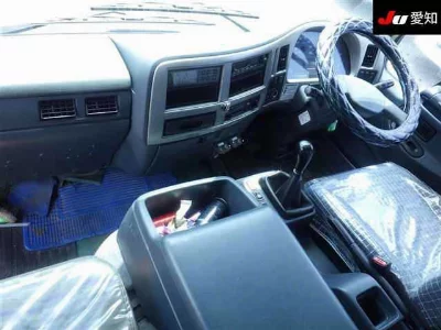 Nissan UD