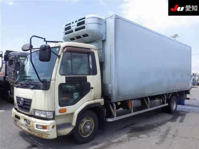 Nissan UD