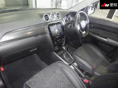 Suzuki Escudo