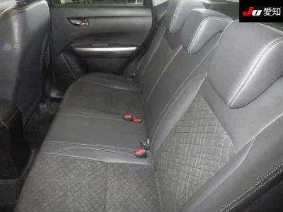 Suzuki Escudo