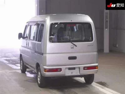 Honda Acty