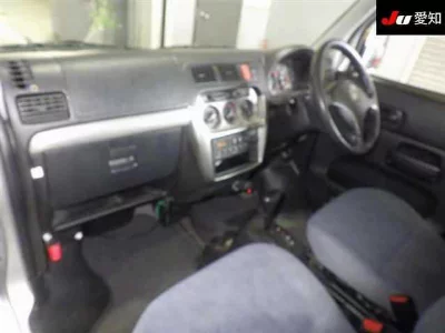 Honda Acty