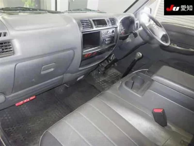 Mazda BONGO TRUCK
