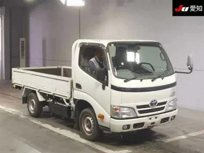 Toyota DYNA TRUCK