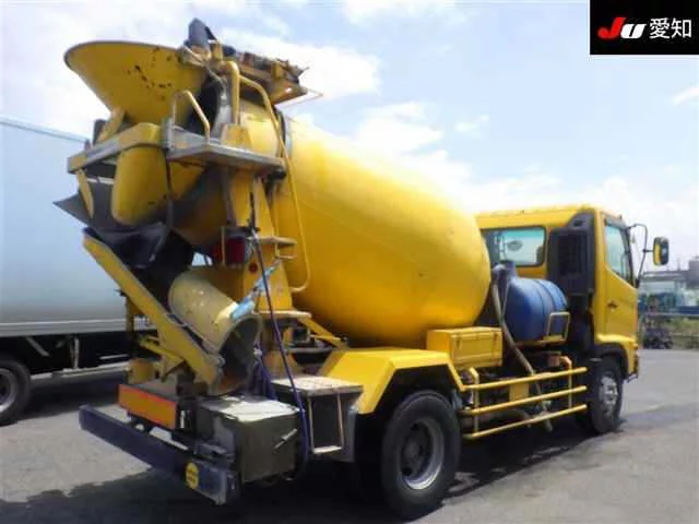 Hino Ranger  с аукциона в Японии