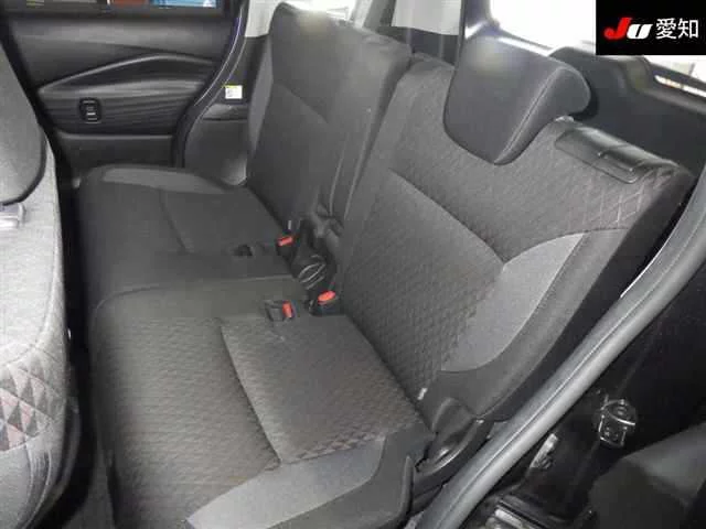 Mitsubishi Delica D:2  с аукциона в Японии