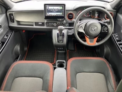 Honda N-One