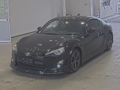 Toyota GT 86