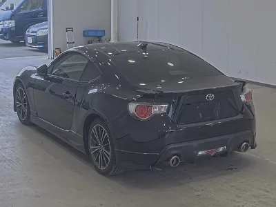 Toyota GT 86