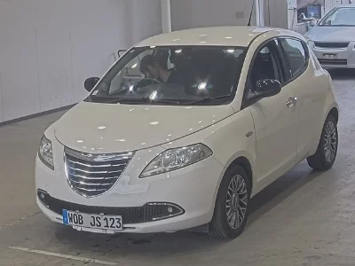 Chrysler Ypsilon