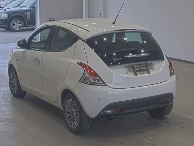 Chrysler Ypsilon