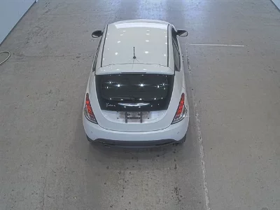 Chrysler Ypsilon
