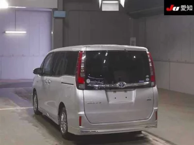 TOYOTA ESQUIRE