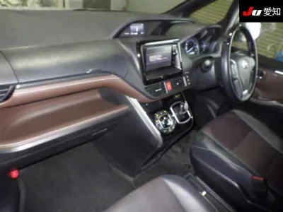 TOYOTA ESQUIRE
