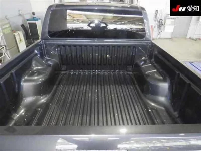Mitsubishi Triton