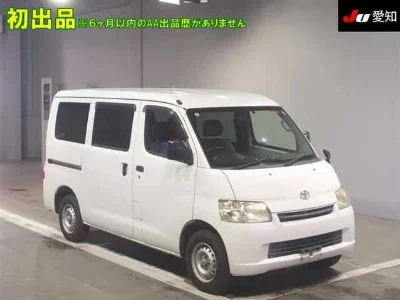 Toyota TownAce